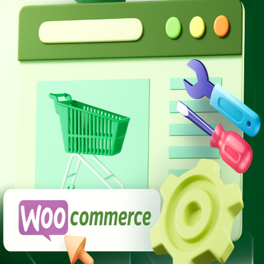 Advanced WooCommerce Store Setup